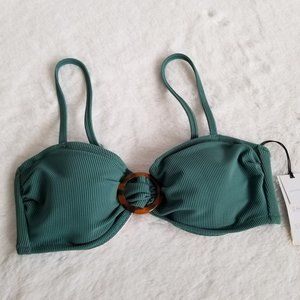 Women's Bikini Top (size 34B), BT3-DY